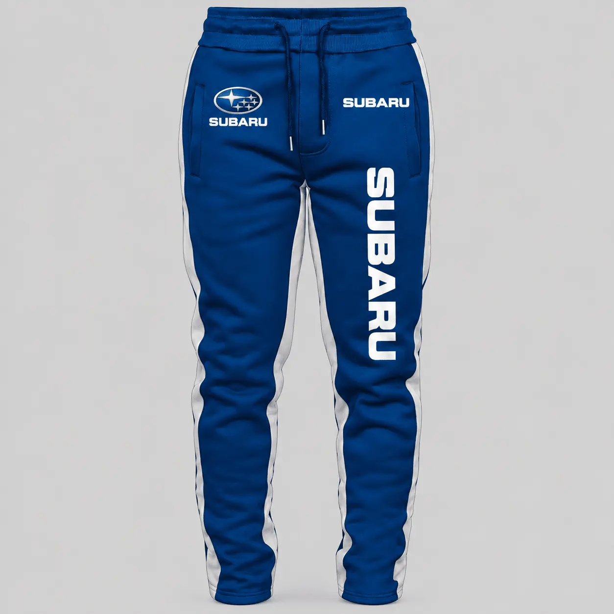 Subaru | Racing Stripe Graphic Tracksuit Set - Jogger