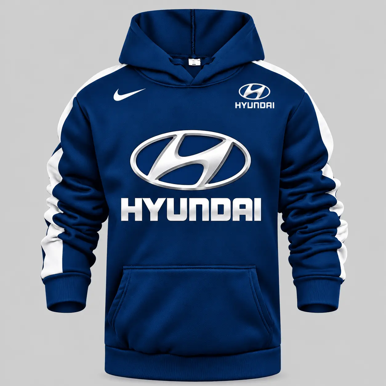 Hyundai | Racing Stripe Graphic Tracksuit Set - Hoodie