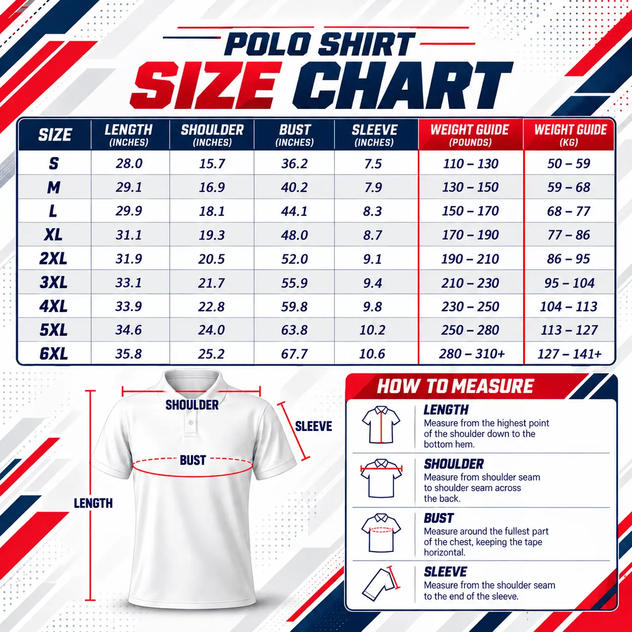 Tesla | Heritage Broad Stripe Three Stripe Short Sleeve Athletic Polo Shirt