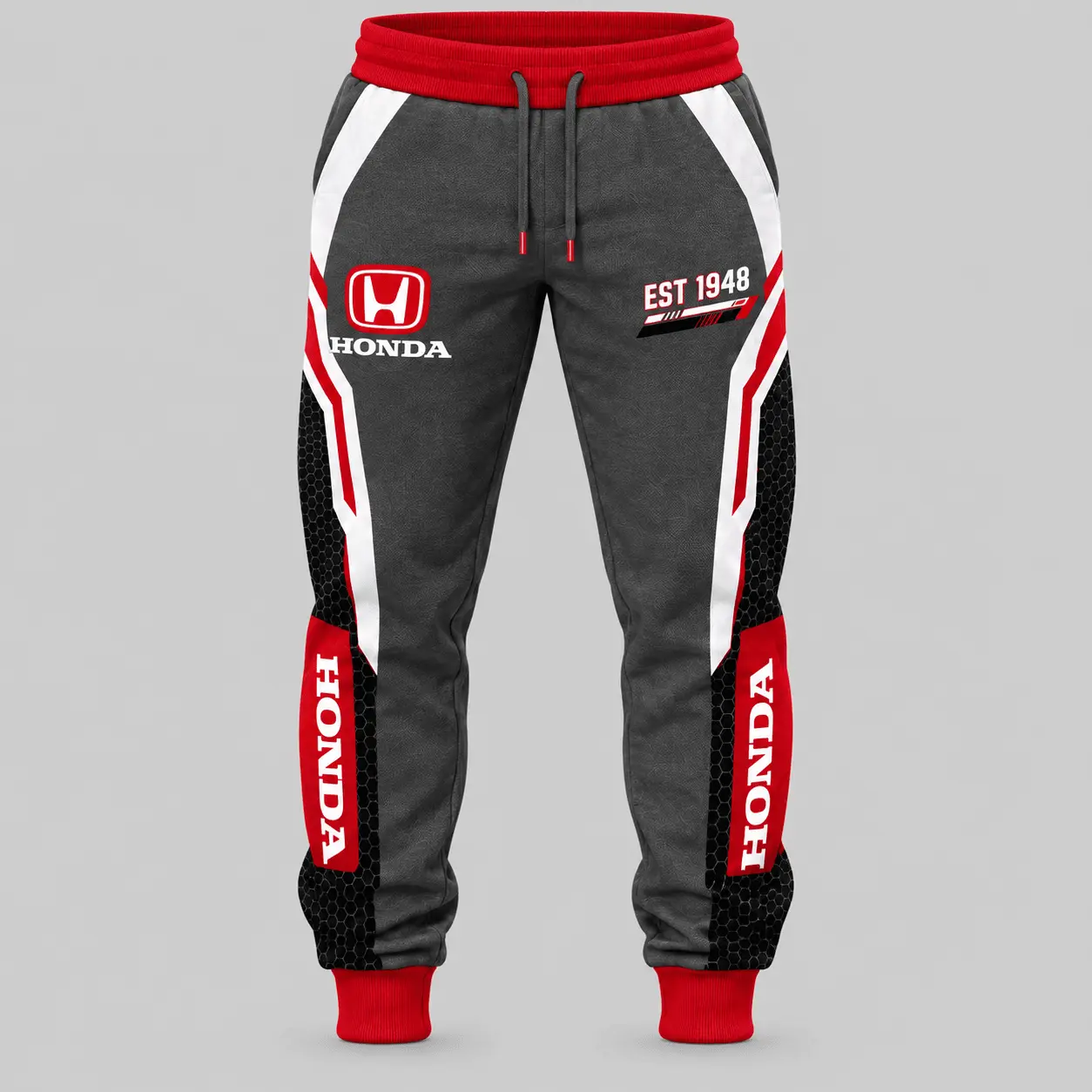 Honda | Honeycomb Claw Graphic Tracksuit Set - Jogger