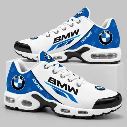 BMW | Curved Racing Graphic Air Max Shoes