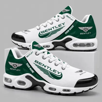 Bentley | Curved Racing Graphic Air Max Shoes