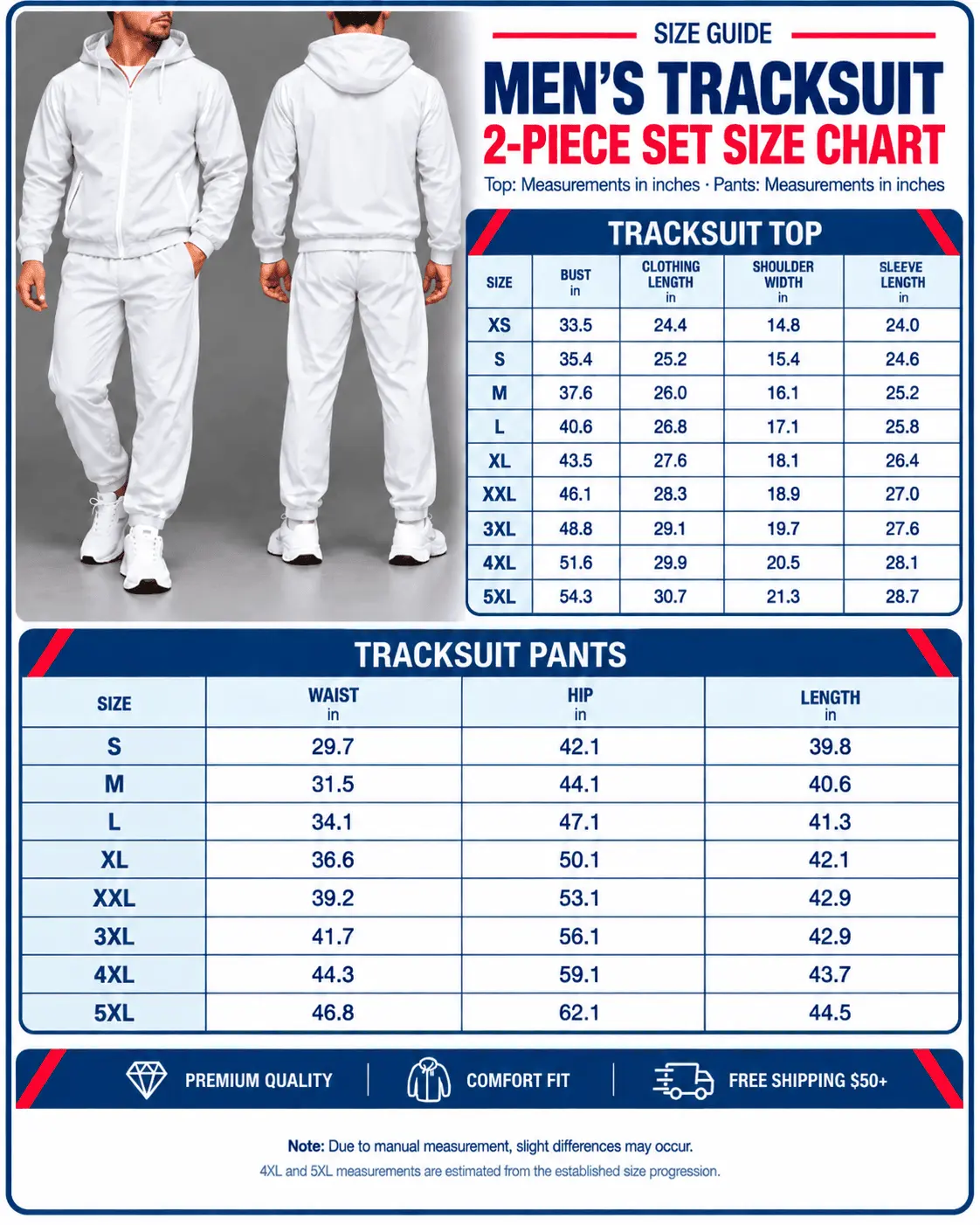 Ram | Luxury Racing Stripe Hoodie & Jogger Set