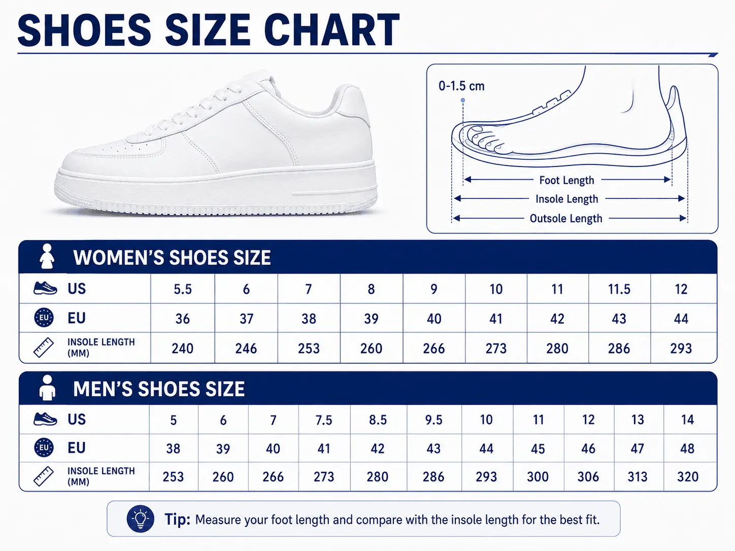 GMC | Automotive Heritage Logo Air Force 1 Sneakers