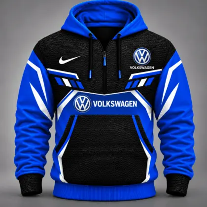 Volkswagen | Racing Redline Performance Zip Hoodie