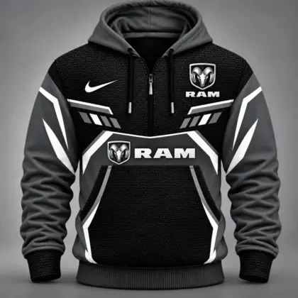 Ram | Racing Redline Performance Zip Hoodie