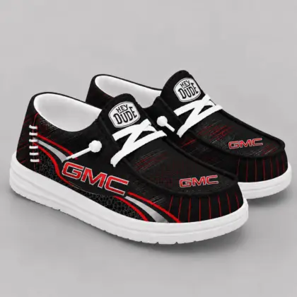 GMC | Street Style Casual Loafer Shoes