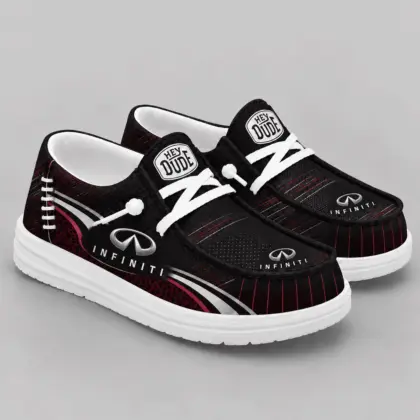 Infiniti | Street Style Casual Loafer Shoes